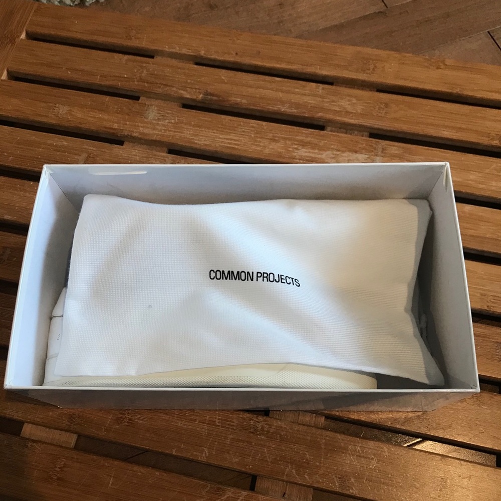 Common Projects - Picture 3 of 8